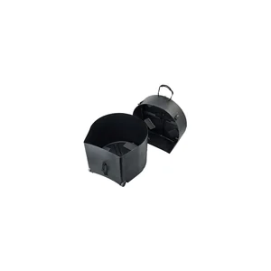 Hardcase HN20B Bass Drum Case