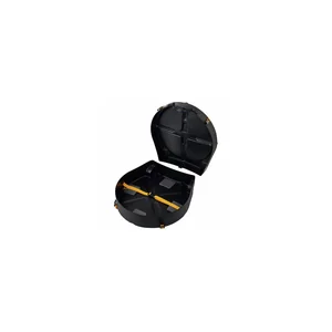 Hardcase HN20HC 20" Hand Cymbal Case