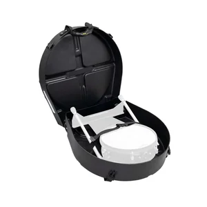 Hardcase HN20HC 20" Hand Cymbal Case