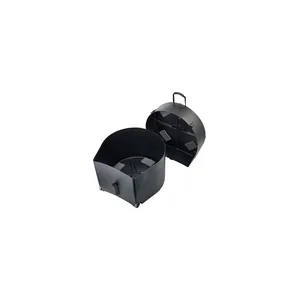 Hardcase HN22B Bass Drum Case