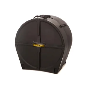 Hardcase HN24B Bass Drum Case