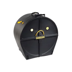 Hardcase HN24B Bass Drum Case