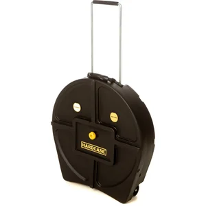 Hardcase HN9CYM22 22" Cymbal Case