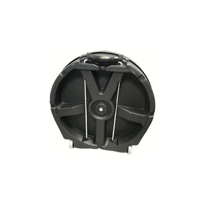 Hardcase HN9CYM22 22" Cymbal Case