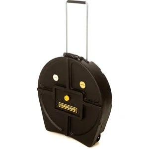 Hardcase HN9CYM22 22" Cymbal Case