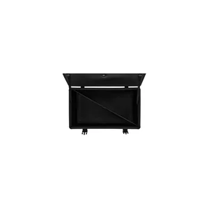 Hardcase HNDBP Double Pedal Case