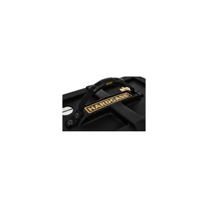 Hardcase HNDBP Double Pedal Case