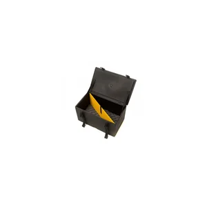 Hardcase HNDBP Double Pedal Case