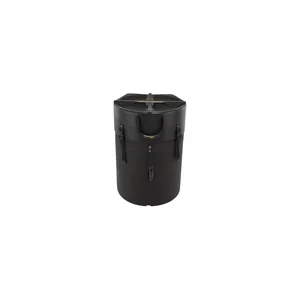 Hardcase HNDJ14 Djembe Case 14"