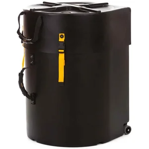 Hardcase HNDJ14 Djembe Case 14"