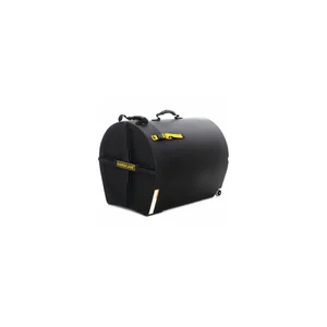 Hardcase HNDJ16 Djembe Case 16"