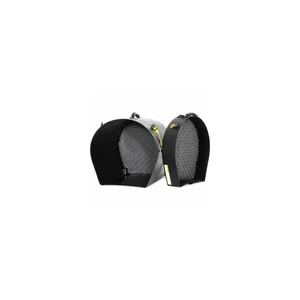Hardcase HNDJ16 Djembe Case 16"