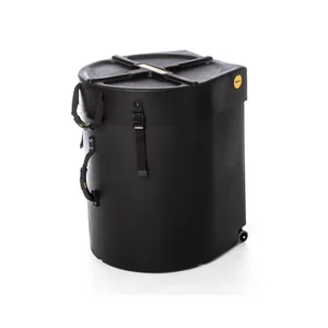 Hardcase HNDJ16 Djembe Case 16"