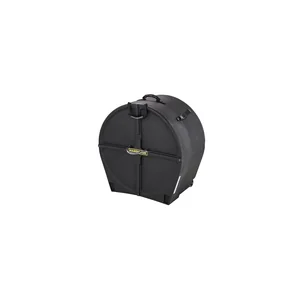 Hardcase HNMB26 Marching Bass Drum Case