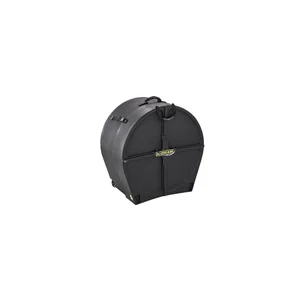 Hardcase HNMB26 Marching Bass Drum Case