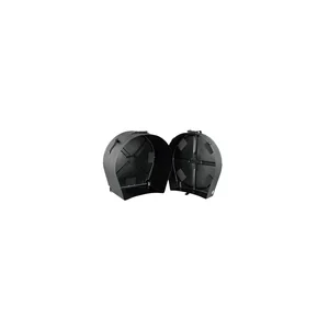 Hardcase HNMB26 Marching Bass Drum Case