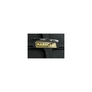Hardcase HNMB26 Marching Bass Drum Case