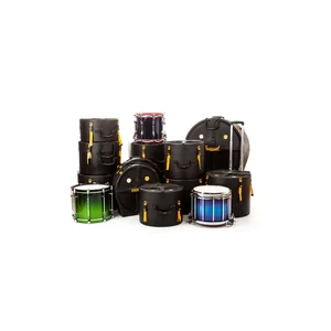 Hardcase HNMS14 Marching Drum Case