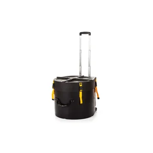 Hardcase HNMS14 Marching Drum Case