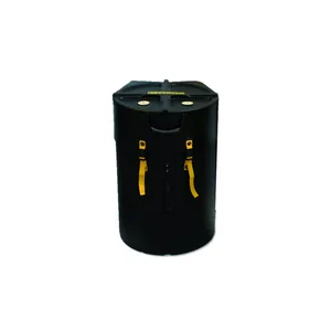 Hardcase HNTUMBA Tumba Case