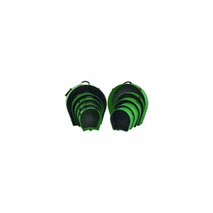 Hardcase HRockFus3 F.Lined Set L.Green