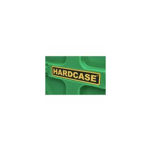 Hardcase HRockFus6 F.Lined Set D.Green