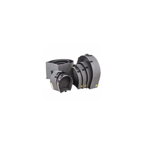 Hardcase HRockFus6 F.Lined Set Granite