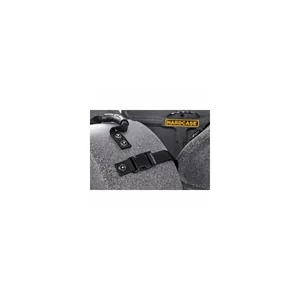 Hardcase HRockFus6 F.Lined Set Granite