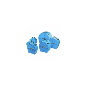 Hardcase HRockFus6 F.Lined Set L.Blue