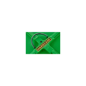 Hardcase HRockFus6 F.Lined Set L.Green