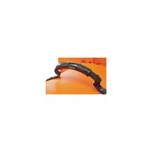 Hardcase HRockFus6 F.Lined Set Orange