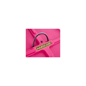 Hardcase HRockFus6 F.Lined Set Pink