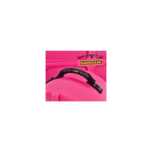 Hardcase HRockFus6 F.Lined Set Pink