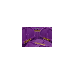Hardcase HRockFus6 F.Lined Set Purple