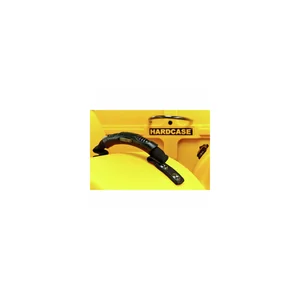 Hardcase HRockFus6 F.Lined Set Yellow