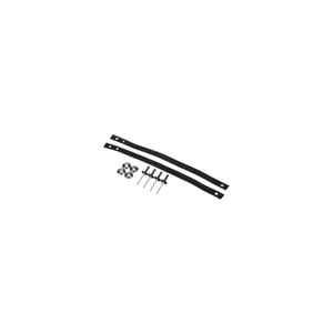 Hardcase Lid Retaining Strap