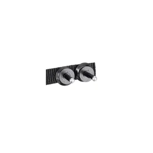 Hardcase Lid Retaining Strap
