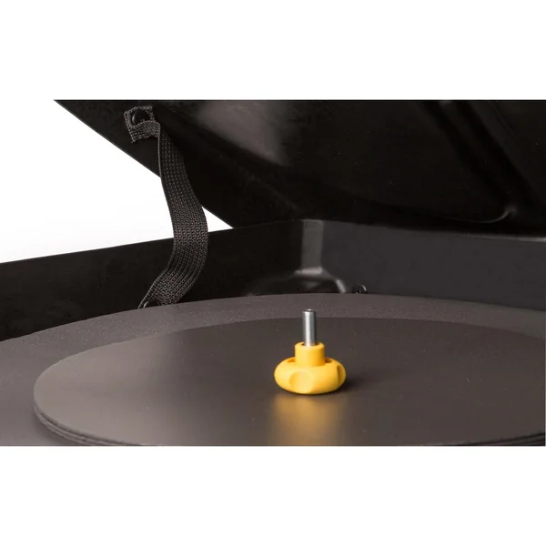 Hardcase Lid Retaining Strap
