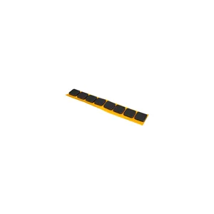 Hardcase Rubber Foam Pad 50 x 50 mm