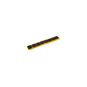 Hardcase Rubber Foam Pad 50 x 50 mm