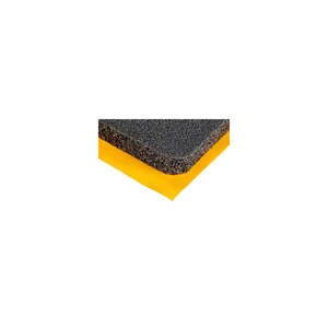 Hardcase Rubber Foam Pad 50 x 50 mm