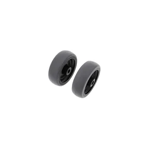 Hardcase Wheel 75 mm 2 pcs