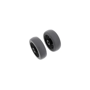 Hardcase Wheel 75 mm 2 pcs