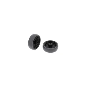 Hardcase Wheel 75 mm 2 pcs
