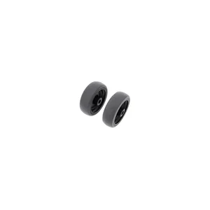 Hardcase Wheel 75 mm 2 pcs
