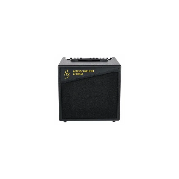 Harley Benton AC PRO 60