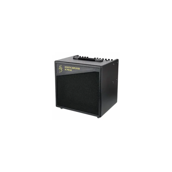 Harley Benton AC PRO 60