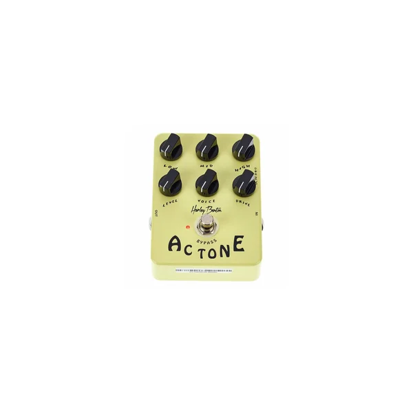 Harley Benton AC TrueTone