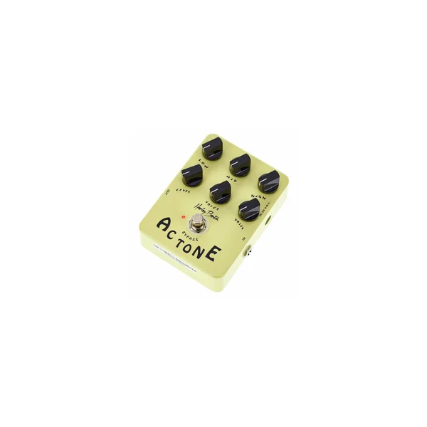 Harley Benton AC TrueTone