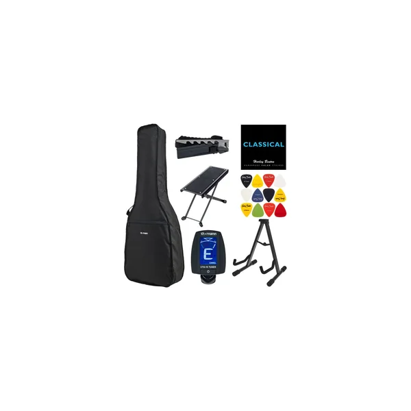 Harley Benton Accessory Classic Guitar Pack